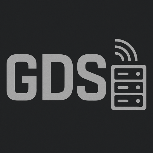 GDS Logo